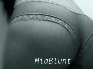 MiaBlunt