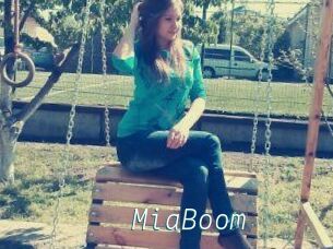 MiaBoom