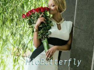 MiaButterfly