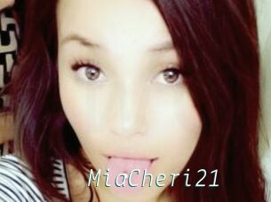 MiaCheri21