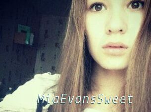 MiaEvansSweet