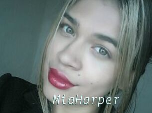 MiaHarper