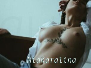 MiaKaralina