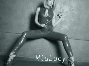 MiaLucy Awkward Amateurs