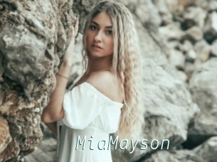 MiaMayson