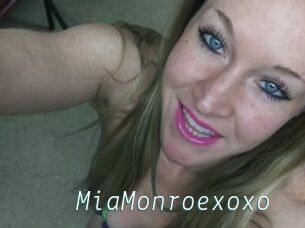 MiaMonroexoxo