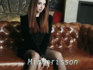 MiaMorisson