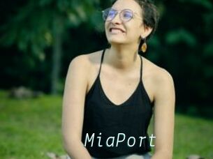 MiaPort