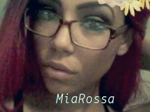 MiaRossa