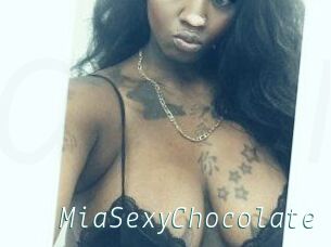 MiaSexyChocolate