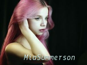 MiaSummerson