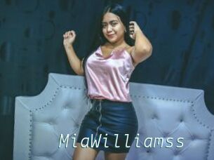 MiaWilliamss