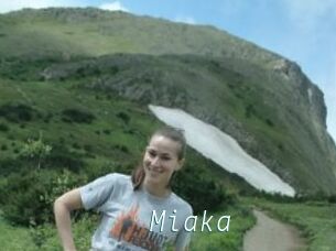 Miaka