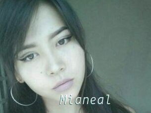 Mianeal