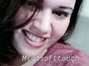 Miassofttouch