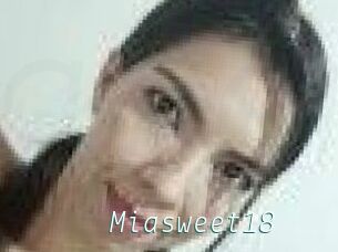 Miasweet18
