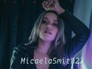 MicaelaSmith22