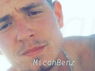 Micah_Benz