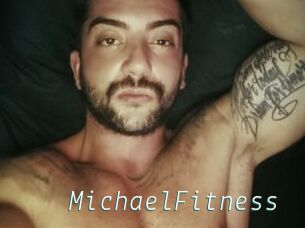 MichaelFitness