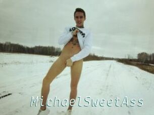 MichaelSweetAss