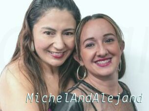 MichelAndAlejand