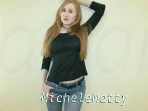 MicheleMatty
