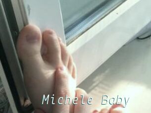 Michele_Baby