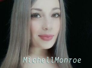 MichellMonroe