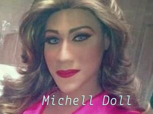 Michell_Doll