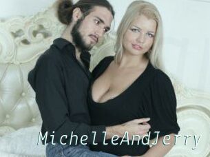 MichelleAndJerry