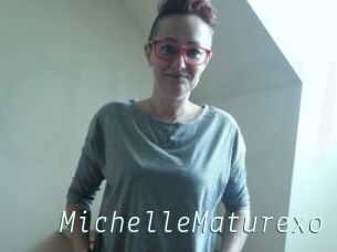 MichelleMaturexo