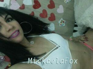 MickaelaFox