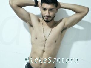 MickeSantoro