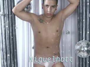 Miguelhott