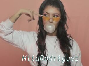 MiiaRodriguez