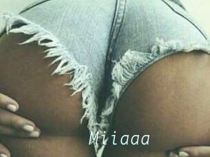 Miiaaa