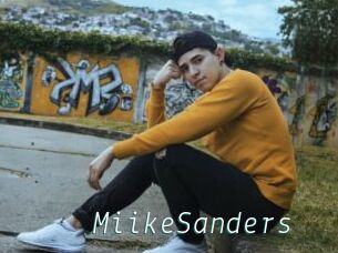 MiikeSanders