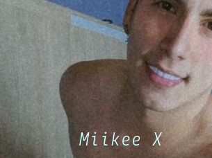Miikee_X