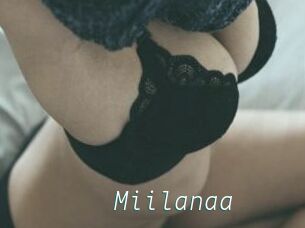 Miilanaa