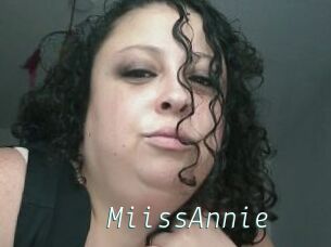 MiissAnnie