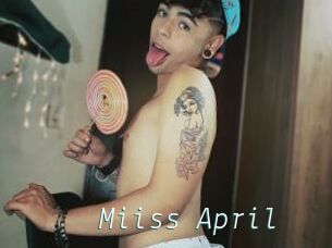 Miiss_April
