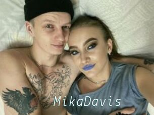 MikaDavis