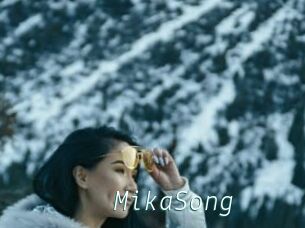 MikaSong