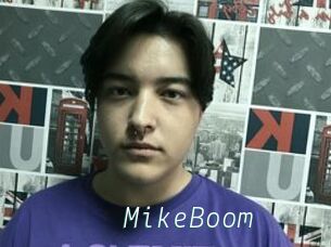 MikeBoom