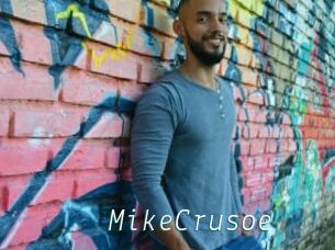 MikeCrusoe