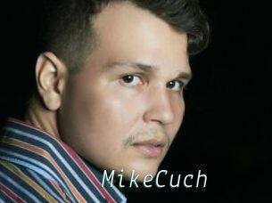 MikeCuch