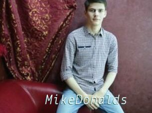 MikeDonalds