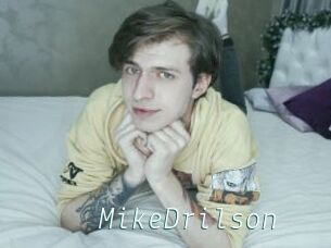 MikeDrilson