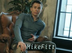 MikeFitt