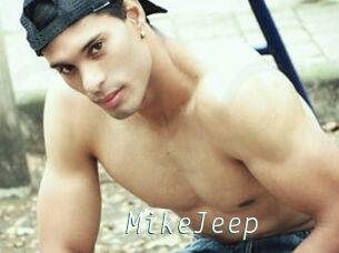 MikeJeep